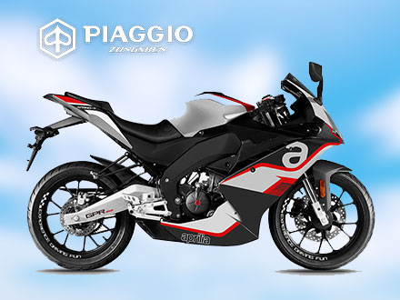 PIAGGIO比亞喬摩托車(chē)