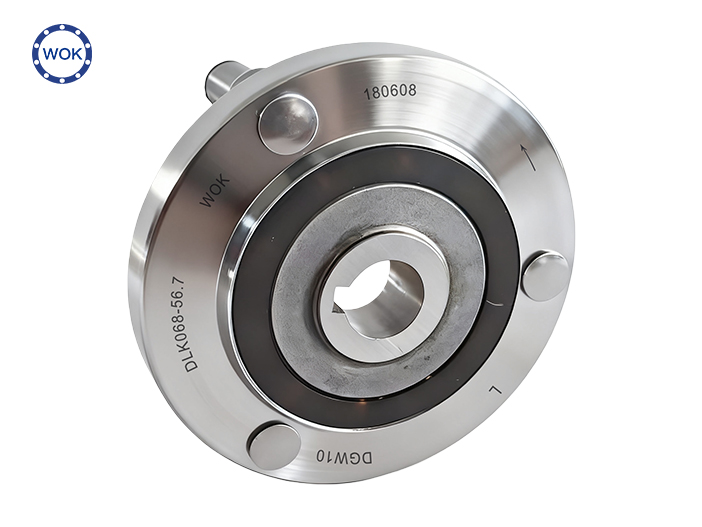 DGW10/DGW10SY(左旋)