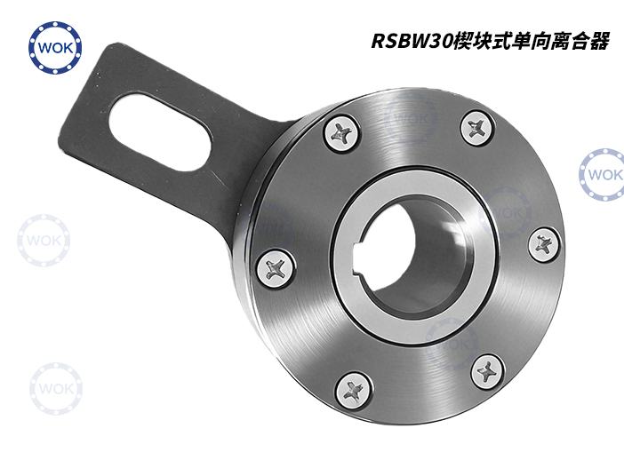 RSBW30楔塊式單向離合逆止器